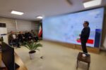 رصدخانه برق و انرژی تبریز و پویش «۲۵ درجه»؛ دو گام مکمل برای مدیریت هوشمند مصرف