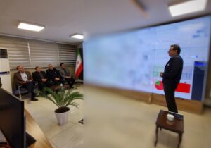 رصدخانه برق و انرژی تبریز و پویش «۲۵ درجه»؛ دو گام مکمل برای مدیریت هوشمند مصرف