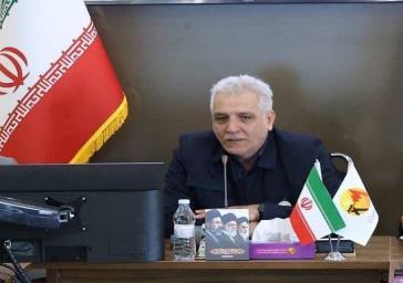 همدلی مردم و بهرهگیری از تمام ظرفیتها، کلید عبور موفق از پیک بار تابستان است همدلی مردم و بهرهگیری از تمام ظرفیتها، کلید عبور موفق از پیک بار تابستان است
