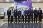 تجلیل از ۲۵۰ برق بان در برق تبریز