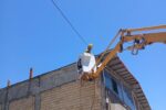مهتاب بر فراز شبکه برق تبریز؛۹۰۰ هزار کیلوواتساعت انرژی به شبکه بازگشت