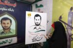 ۱۰۰ شب، ۲۵ هزار همدلی برای مدیریت مصرف برق در موکب یادمان شهدای آذربایجان