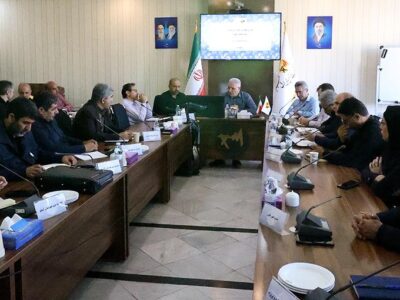 حرکت به سوی فناوری‌های نوین، راهبرد اصلی توزیع برق تبریز