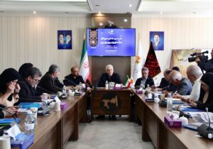 توسعه زیرساختها، مدیریت مصرف و انرژیهای تجدیدپذیر در اولویت برنامهها قرار دارد