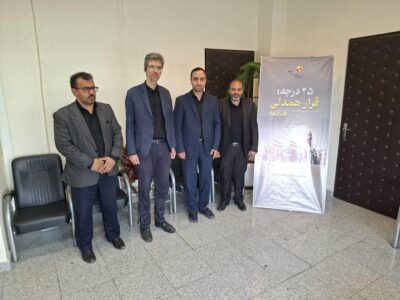 عدالت در توزیع برق ؛ محور همکاری امور برق خسروشاه و دادگستری شهرستان