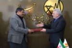 تفاهم‌نامه پروژه‌های سرمایه‌ای ۱۴۰۵، گامی برای تسریع توسعه شبکه برق تبریز
