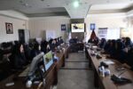 بانوان؛ سفیران مدیریت مصرف در خانواده و جامعه
