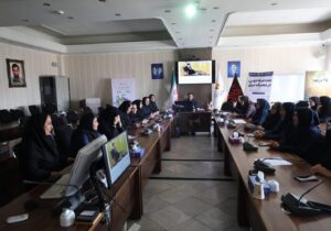 بانوان؛ سفیران مدیریت مصرف در خانواده و جامعه
