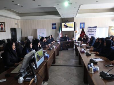 بانوان؛ سفیران مدیریت مصرف در خانواده و جامعه