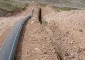 اصلاح و بازسازی ۱۴۹ کیلومتر شبکه آب در آذربایجان شرقی