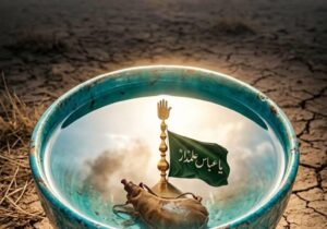آب؛ امانتی الهی و مسئولیتی ماندگار
