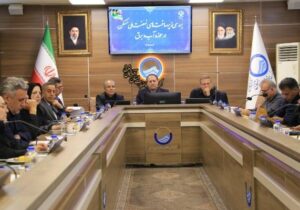 آخرین وضعیت زیرساخت‌های نهضت ملی مسکن در آذربایجان‌شرقی بررسی شد ‌