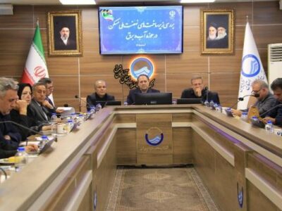 آخرین وضعیت زیرساختهای نهضت ملی مسکن در آذربایجانشرقی بررسی شد 