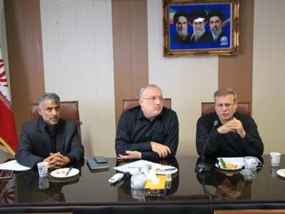 تأکید بر شتاببخشی به زیرساختهای نهضت ملی مسکن مراغه