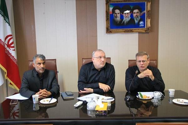 تأکید بر شتاب‌بخشی به زیرساخت‌های نهضت ملی مسکن مراغه