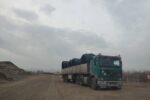 اجرای ۳ هزار متر عملیات توسعه شبکه آب شرب در روستاهای شهرستان میانه آذربایجان شرقی
