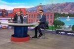 ارتقا زیرساخت های شهری و بهسازی معابر غرب و شمالغرب تبریز