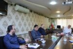 برنامه‌ریزی برای فضا سازی شهری توسط سازمان ساماندهی مشاغل شهرداری تبریز