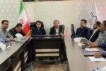 لزوم رعایت سخت‌گیرانه ضوابط HSE در پروژه‌ها / تسریع در تعیین تکلیف پروژه‌های راکد و تملک‌محور