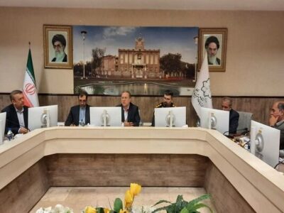 هم‌افزایی شهرداری، دستگاه قضا و نیروی انتظامی برای رفع معضلات شهری تبریز