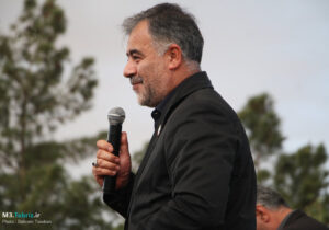 افتتاح کمپ ورزشهای ساحلی پارک کوثر؛ گامی نو برای ورزش همگانی و نشاط اجتماعی