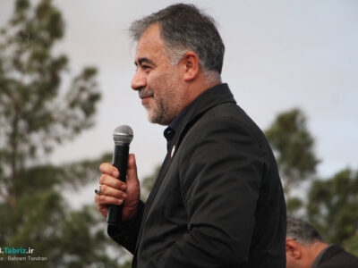 افتتاح کمپ ورزشهای ساحلی پارک کوثر؛ گامی نو برای ورزش همگانی و نشاط اجتماعی