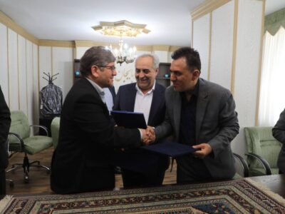خط آهن حومه ای تبریز به آذرشهر میرسد