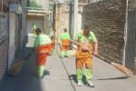 اولین روز طرح خدمات محله ای «سه شنبه های خدمت» درمحلات مرکزی شهر اجرایی شد
