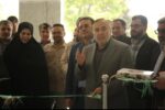 تقدیر نماینده تبریز از اجرای پروژه‌های عمرانی و خدماتی شهرداری منطقه ۷
