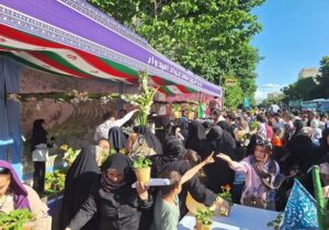سرزمین غدیر؛ از کودک تا خانواده