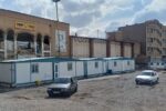 برنامه‌ریزی برای احداث پارک در فضای فوقانی ایستگاه مترو دانشسرا