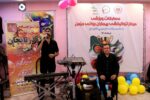 برگزاری مسابقات ورزشی مرکز توانبخشی بیماران روانی مزمن به مناسبت ولادت امام موسی کاظم(ع)