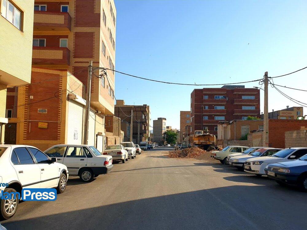 یک گام تا افتتاح مسیرگشایی شهید بیمثل با آزادسازی یک ملک دیگر یک گام تا افتتاح مسیرگشایی شهید بیمثل با آزادسازی یک ملک دیگر