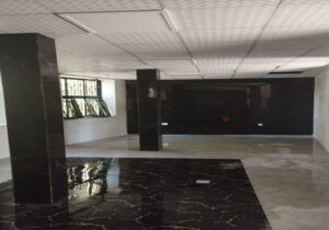 تکمیل عملیات عمرانی مرکز خدماتی و رفاهی جدید در باغ گلستان