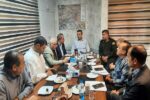 فرمانده یگان حفاظت شهرداری تبریز معرفی شد