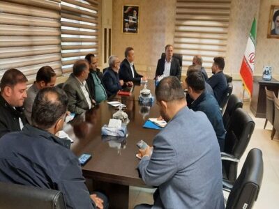 طرح خدمات محلهای «سهشنبههای خدمت» با هدف رفع مشکلات محلات تبریز تداوم مییابد