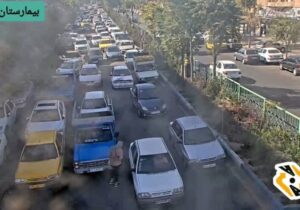 بیمارستانها و مطب‌های پزشکی؛ کاربری‌های کوچک با اثرات بزرگ بر ترافیک شهری