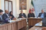 ساماندهی اساسی محدوده بازار تبریز با بررسی مشکلات