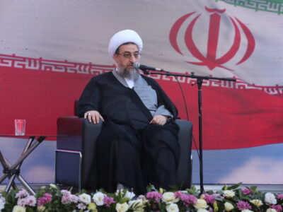 شهر نیازمند همدلی مسئولان است / حاشیه سازی برای مدیریت شهری امری ناپسند است