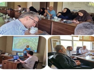 بررسی نتایج فاز نخست مطالعات بازآفرینی لوناپارک ائل‌گلی