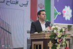شهرداری منطقه ۳ در توسعه زیرساخت‌های فرهنگی و ورزشی پیشتاز است