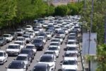 صدور مجوز بدون ملاحظات ترافیکی عامل افزایش گره‌های ترافیکی در تبریز