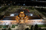 عملکرد درخشان چهارساله احیای هویت تاریخی تبریز