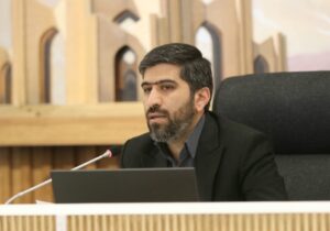 تحقق کامل بودجه سال ۱۴۰۴ مرهون همگرایی بین شورا و شهرداری است