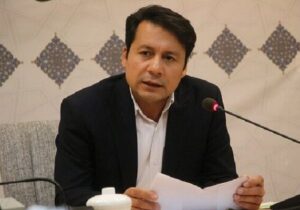 آغاز فرایند طراحی و اجرای مجتمع خدمات اداری و مراجعین وادیرحمت