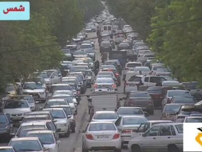 پیشگیری از بحران ترافیک، از اتاق صدور مجوز آغاز می‌شود نه از خیابانِ دچار ازدحام