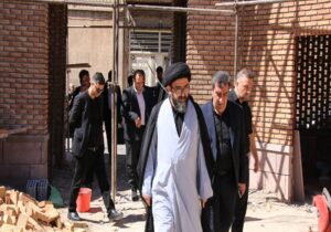باغموزه ستارخان در آستانه تکمیل/احیای هویت خانه تاریخی سردار ملی