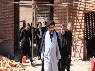 باغموزه ستارخان در آستانه تکمیل/احیای هویت خانه تاریخی سردار ملی