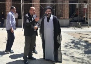 برنامه‌ریزی برای تعریف کاربری فرهنگی‌گردشگری خانه تاریخی "کلکته چی"