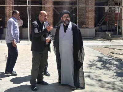 برنامهریزی برای تعریف کاربری فرهنگیگردشگری خانه تاریخی "کلکته چی"